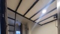 Cho thuê căn hộ chung cư ngõ 5 Láng Hạ, 50m2, 2 ngủ, 6.5 tr